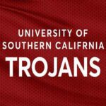 Utah Utes Women’s Volleyball vs. USC Trojans