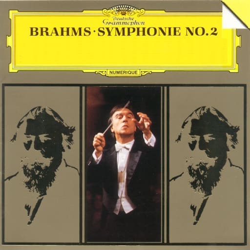 Brahms Symphony No. 2