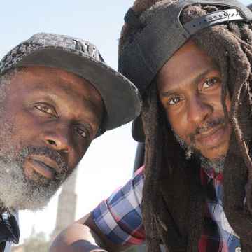 Winter Rock Reggae: Rebelution & Steel Pulse (Time: TBD)