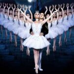 Ballet West: Swan Lake