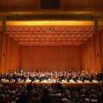 Utah Symphony: Conner Gray Covington – Strauss’ Don Juan