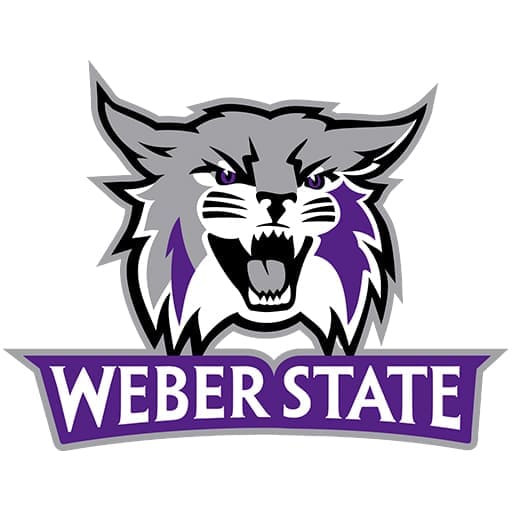 Weber State Wildcats vs. Portland State Vikings