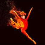 Ballet West: Firebird