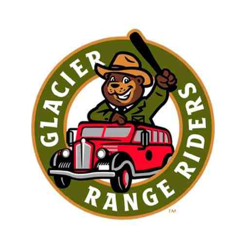 Glacier Range Riders