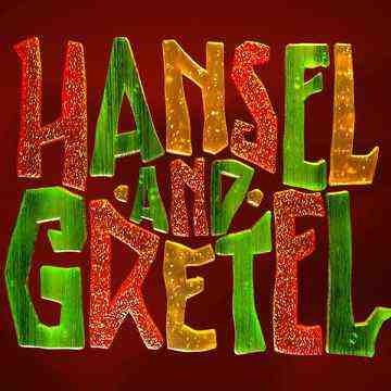 Utah Opera: Hansel and Gretel