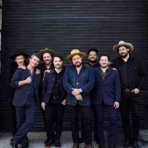Park City Song Summit: Nathaniel Rateliff and The Night Sweats, Eric Krasno & Tank and the Bangas
