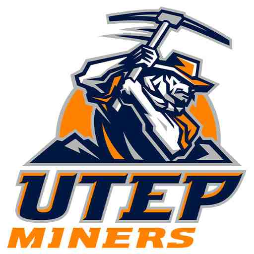 UTEP Miners Volleyball