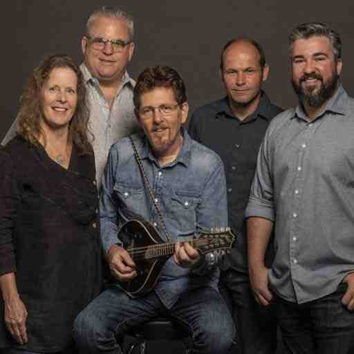 Tim O'Brien Band