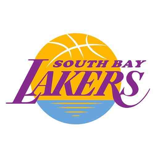 Salt Lake City Stars vs. South Bay Lakers