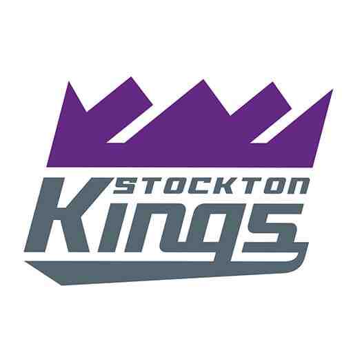 Salt Lake City Stars vs. Stockton Kings