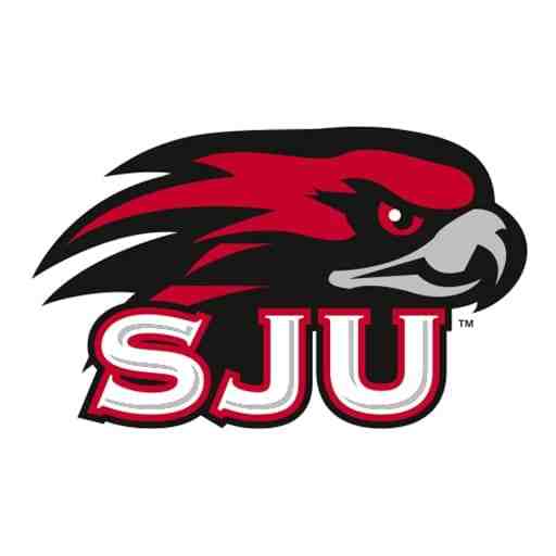 Saint Joseph's Hawks Women's Basketball