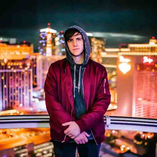 Illenium Tickets Salt Lake City Events 2024/2025